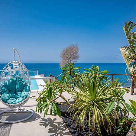 Etti - Paradise Suite La Gaviota Pájara Exteriér fotografie