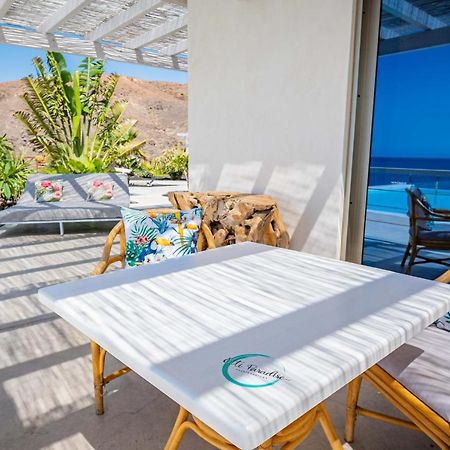 Etti - Paradise Suite La Gaviota Pájara Exteriér fotografie