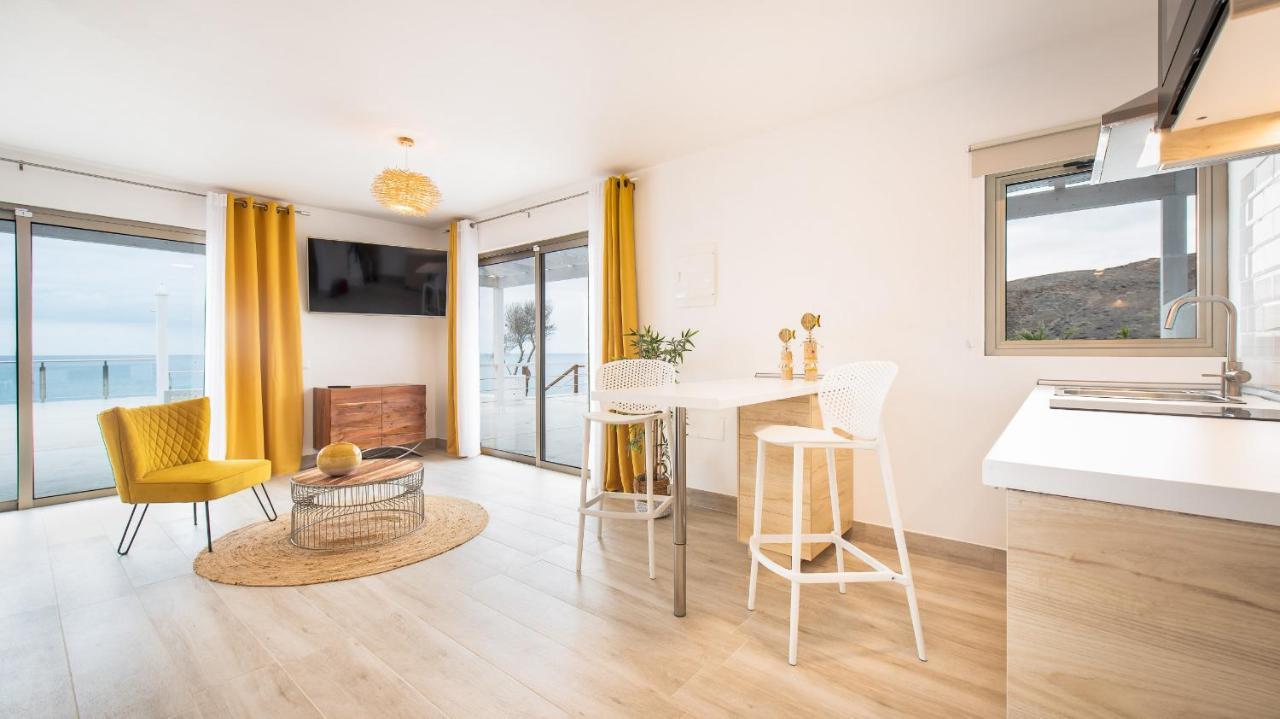 Etti - Paradise Suite La Gaviota Pájara Exteriér fotografie