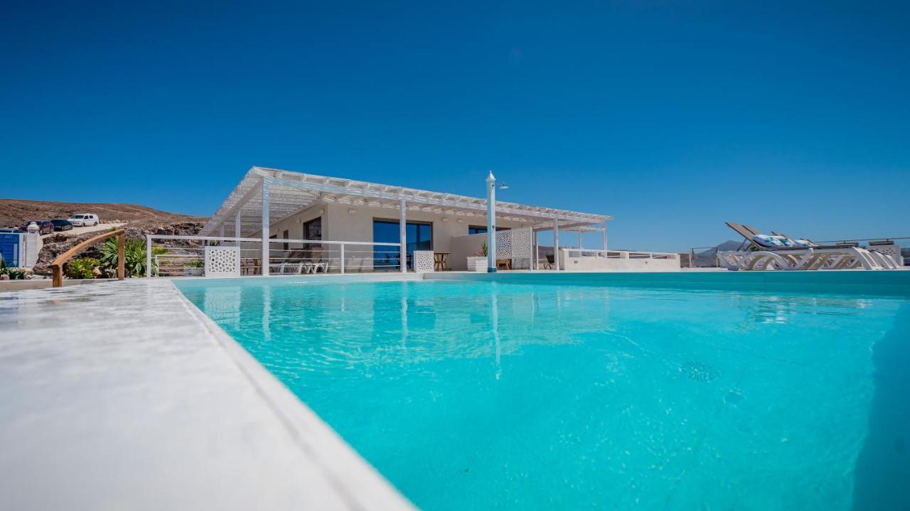 Etti - Paradise Suite La Gaviota Pájara Exteriér fotografie