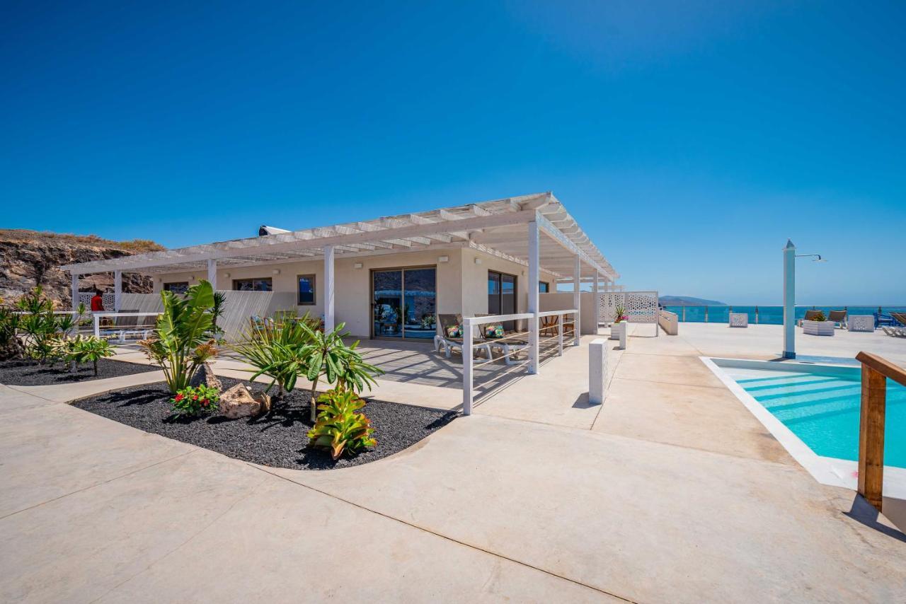 Etti - Paradise Suite La Gaviota Pájara Exteriér fotografie