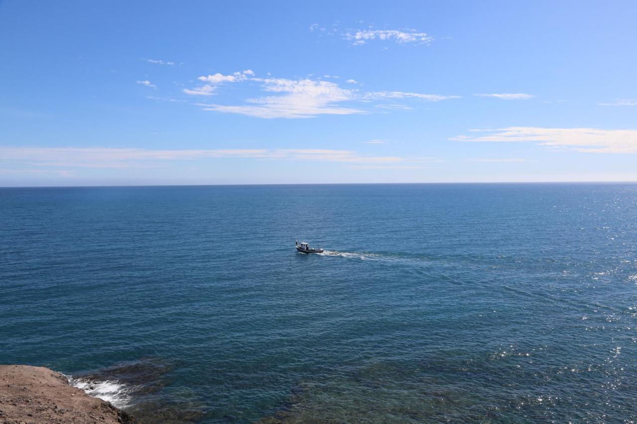 Etti - Paradise Suite La Gaviota Pájara Exteriér fotografie