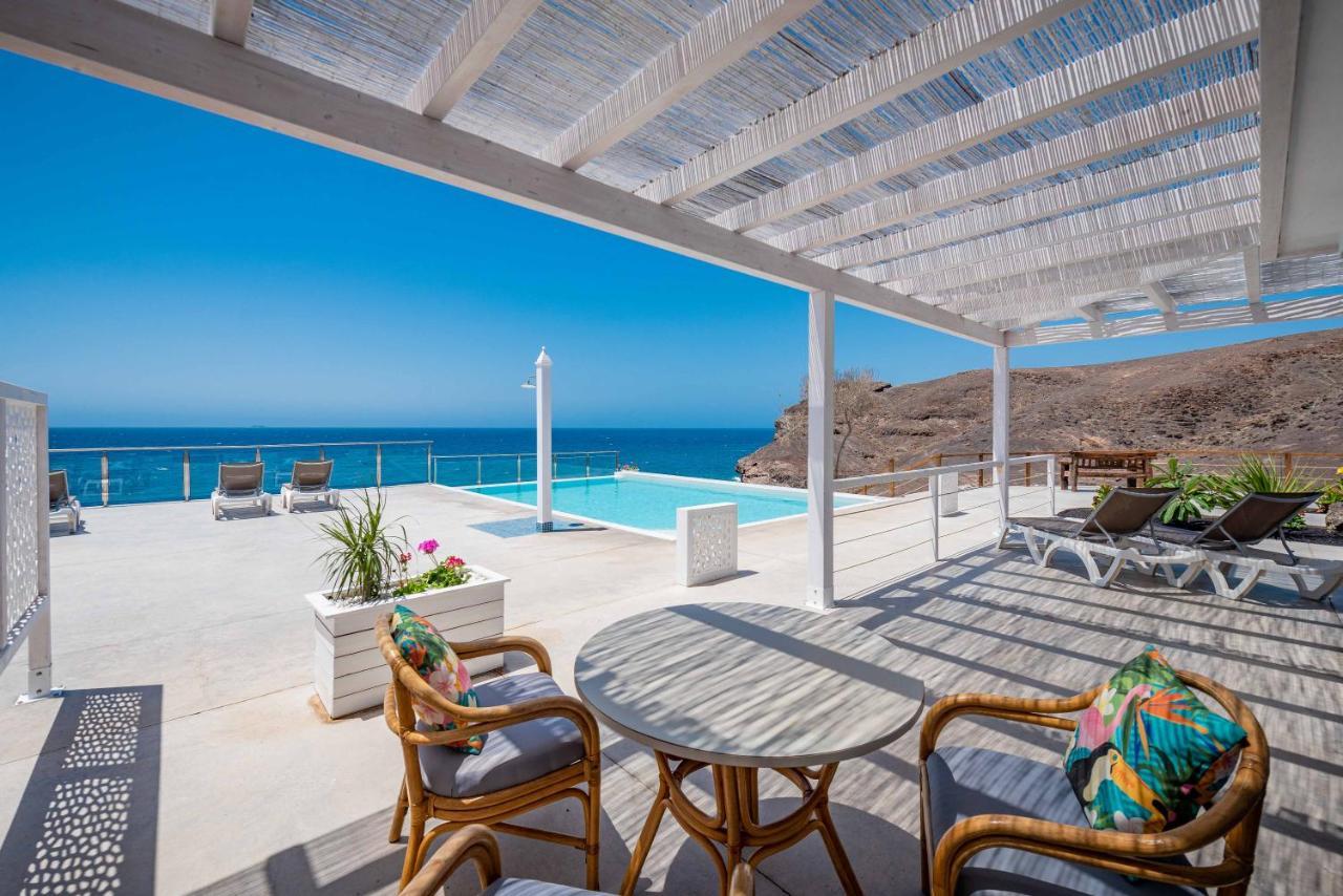 Etti - Paradise Suite La Gaviota Pájara Exteriér fotografie