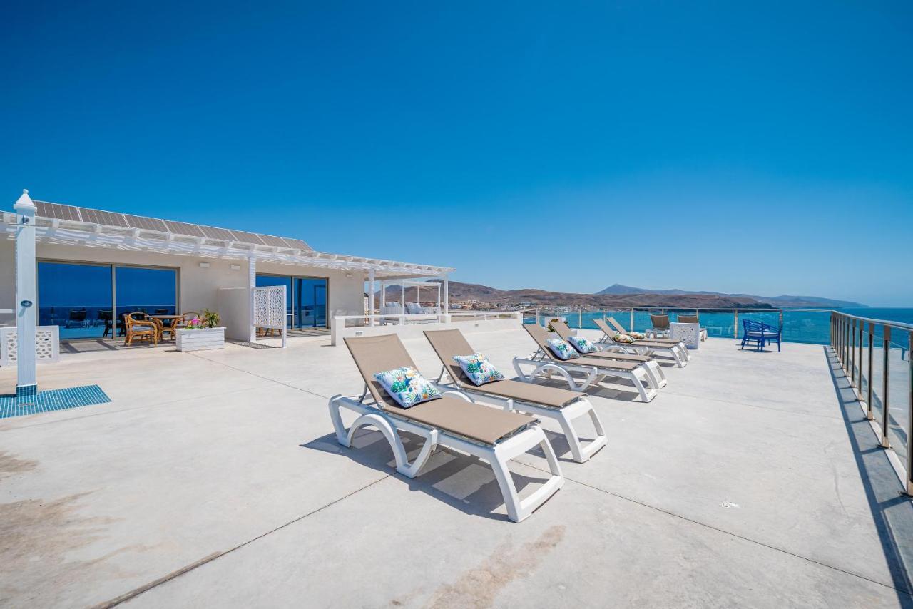 Etti - Paradise Suite La Gaviota Pájara Exteriér fotografie