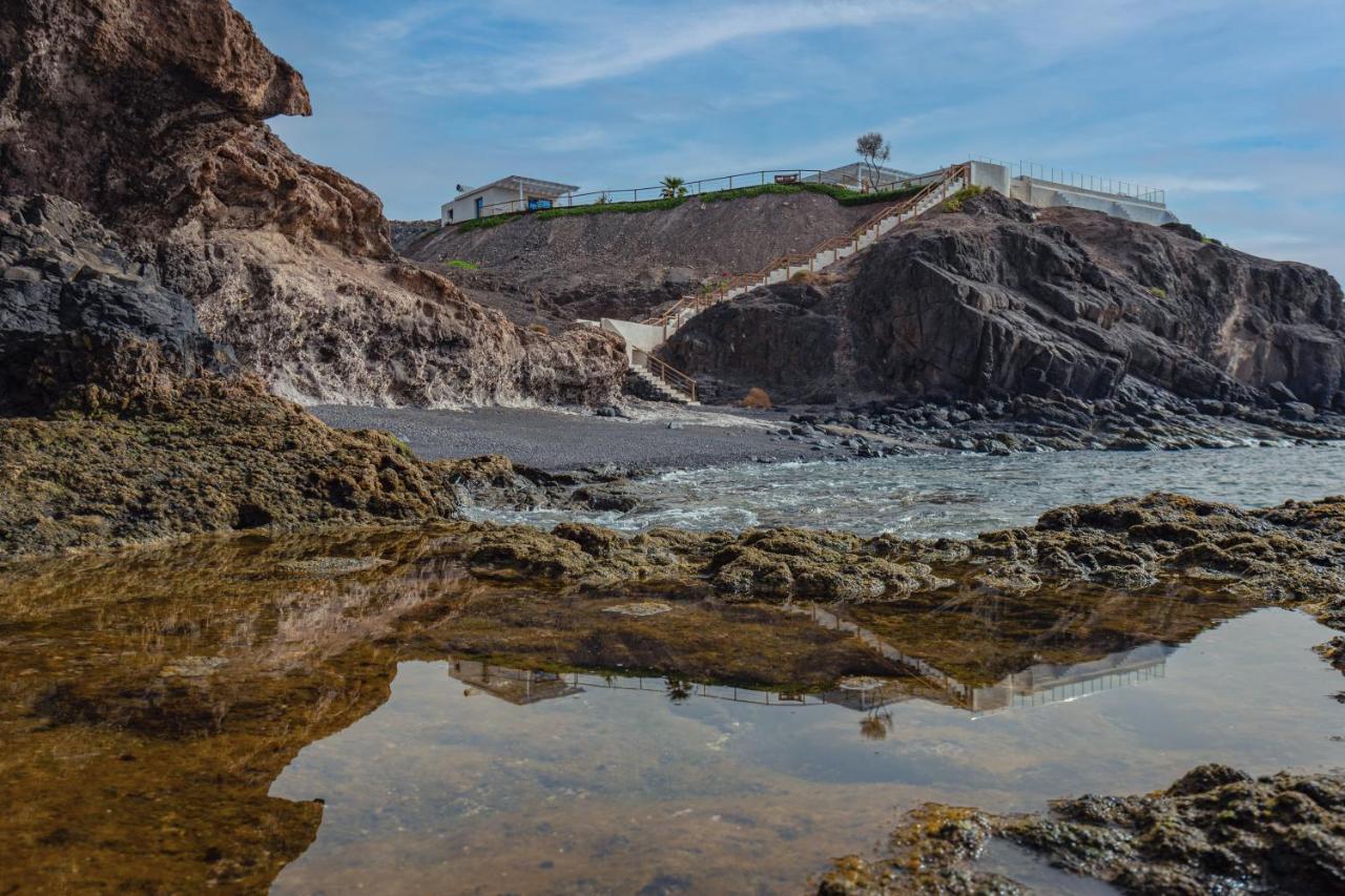 Etti - Paradise Suite La Gaviota Pájara Exteriér fotografie