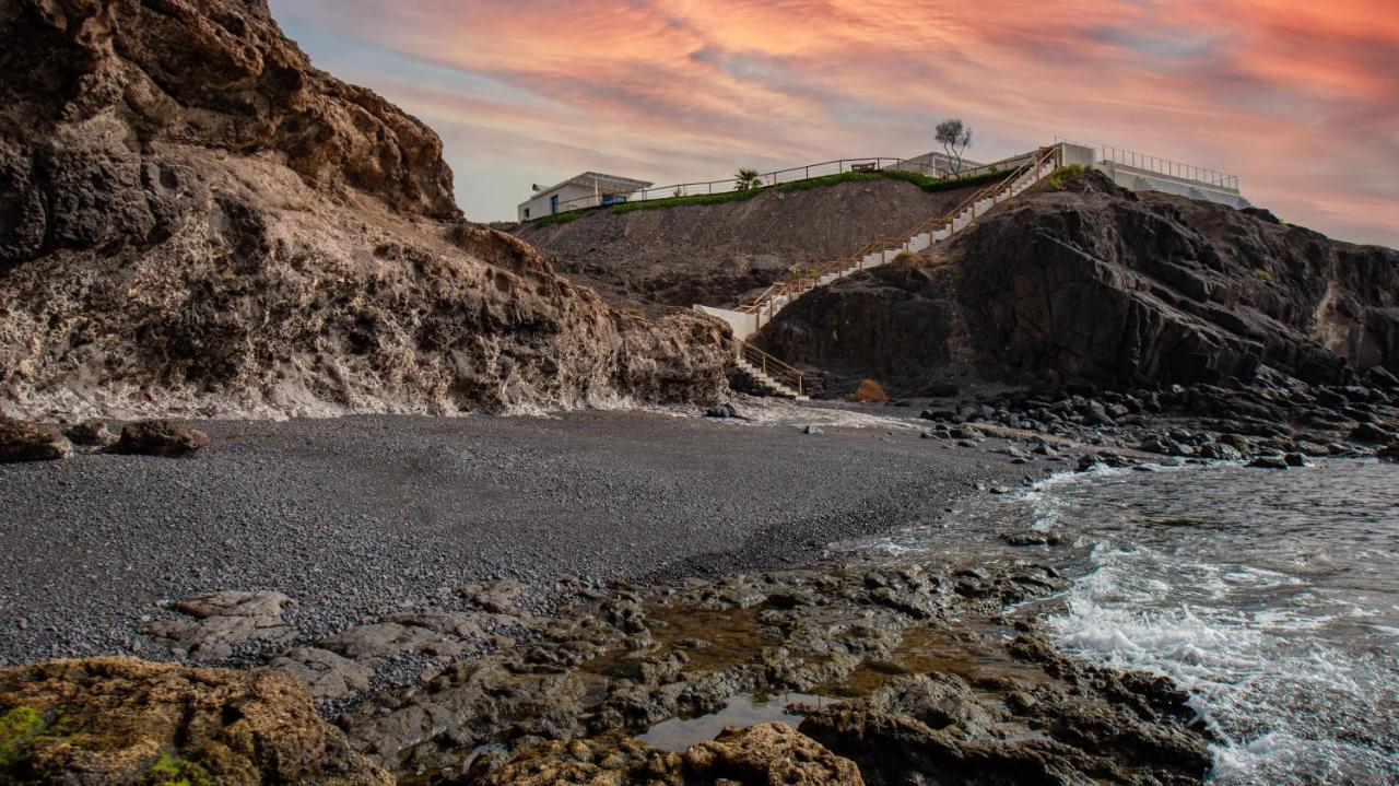 Etti - Paradise Suite La Gaviota Pájara Exteriér fotografie