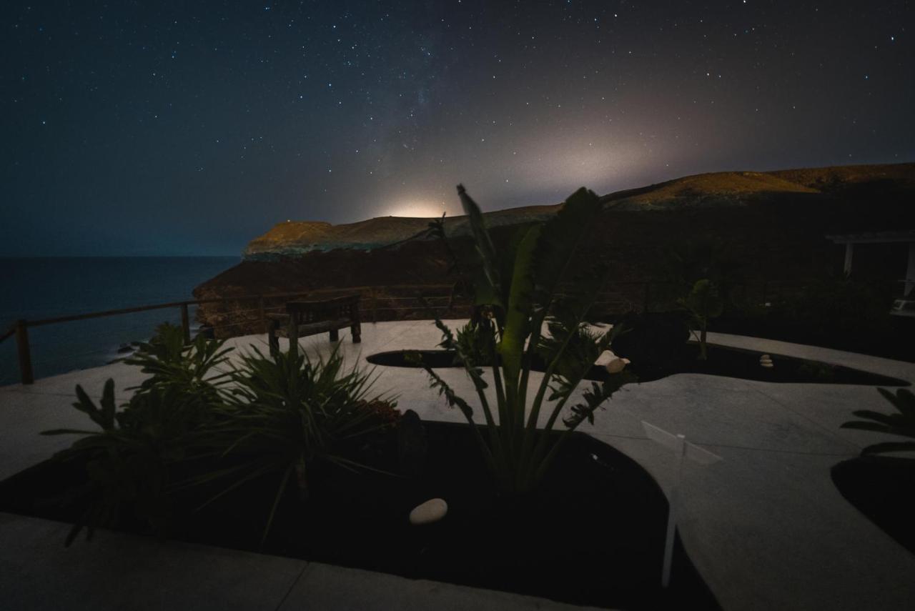 Etti - Paradise Suite La Gaviota Pájara Exteriér fotografie