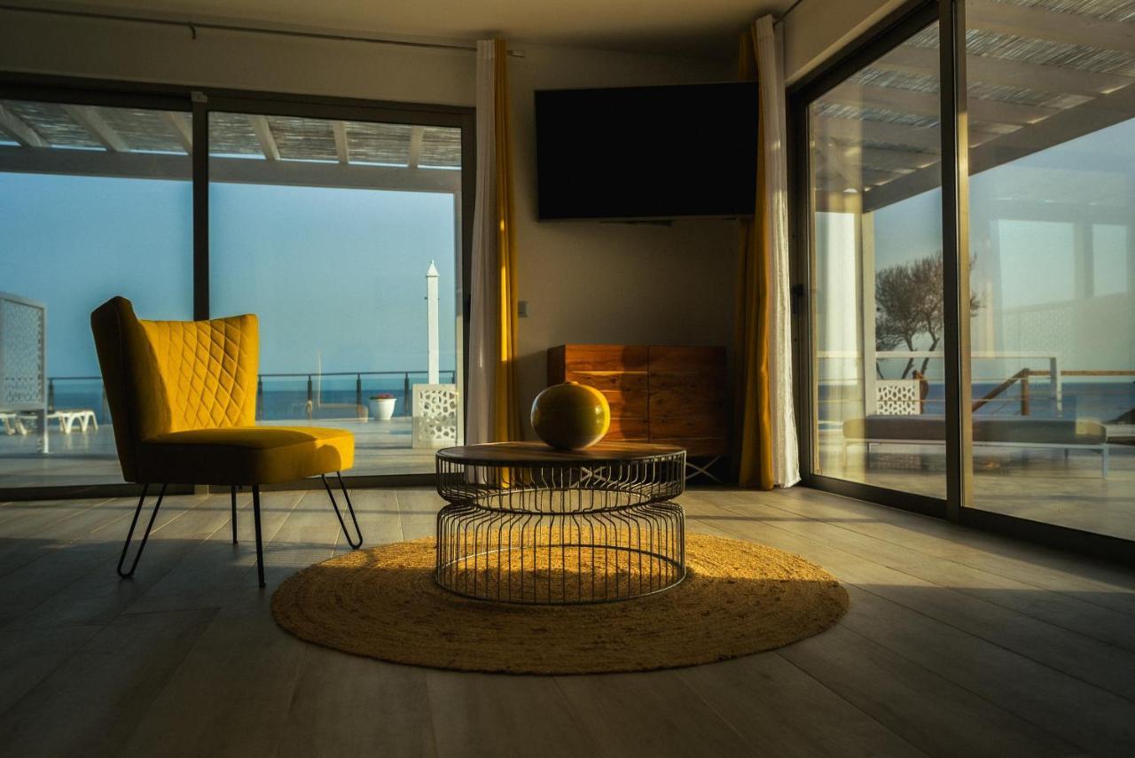 Etti - Paradise Suite La Gaviota Pájara Exteriér fotografie