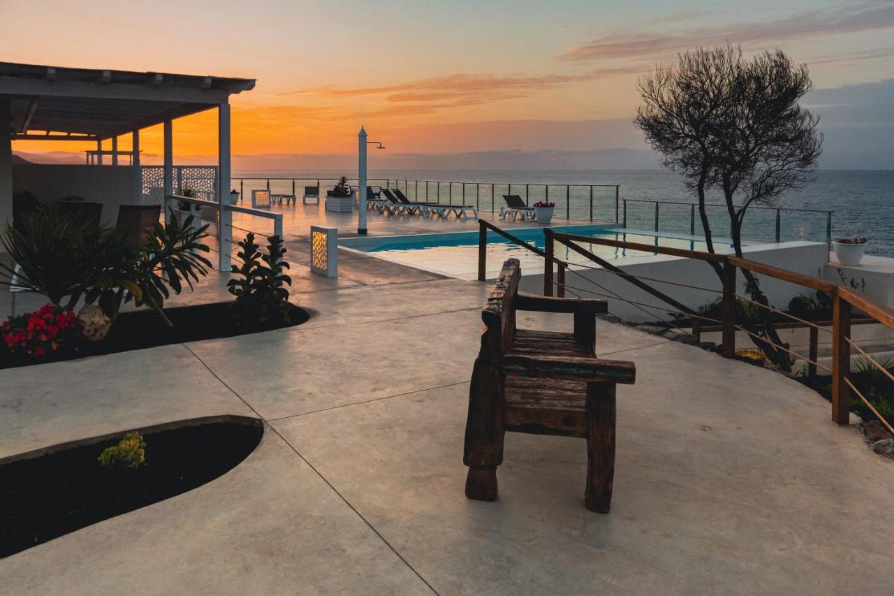 Etti - Paradise Suite La Gaviota Pájara Exteriér fotografie