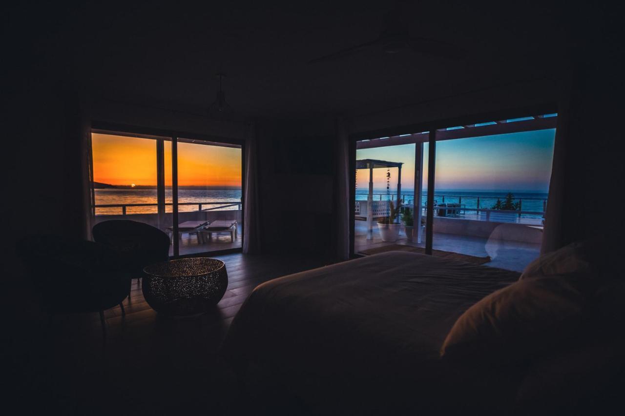 Etti - Paradise Suite La Gaviota Pájara Exteriér fotografie