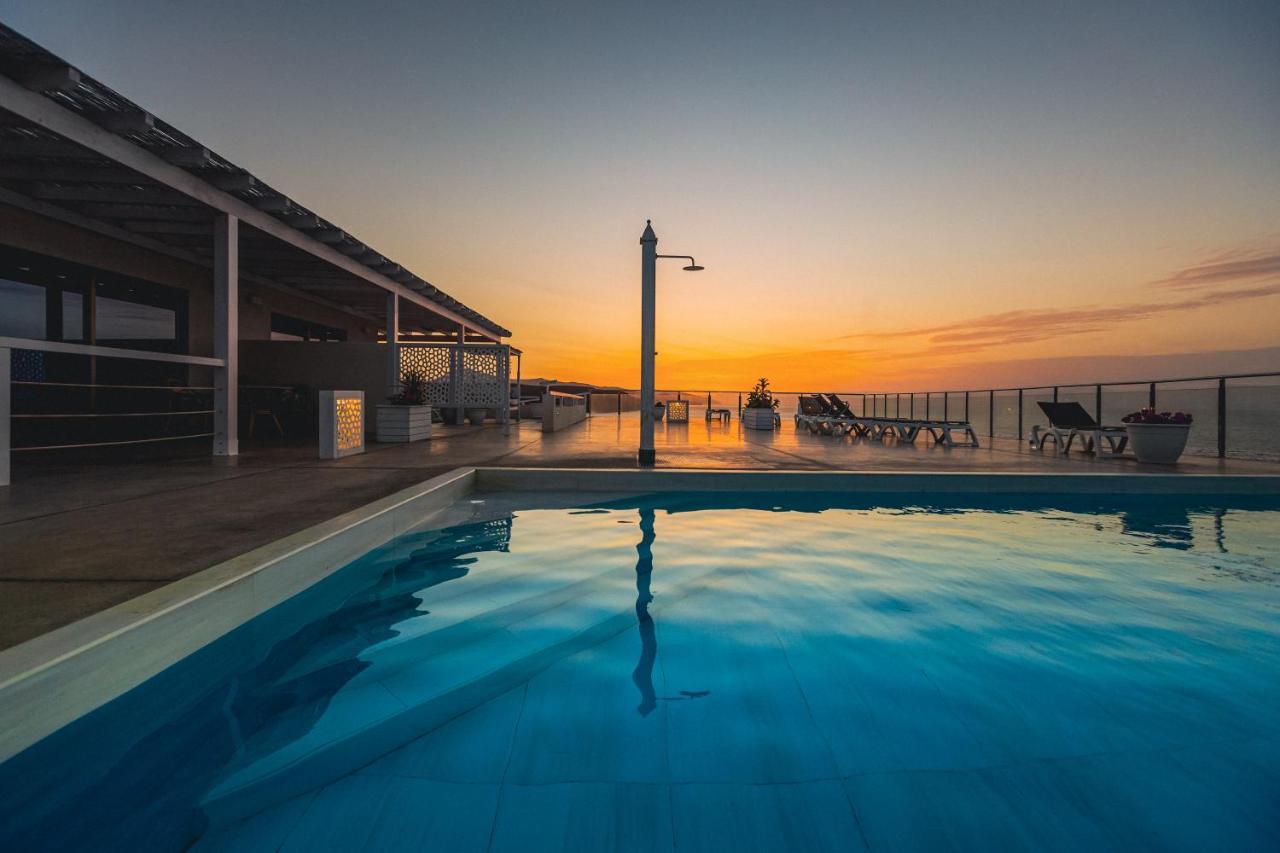 Etti - Paradise Suite La Gaviota Pájara Exteriér fotografie