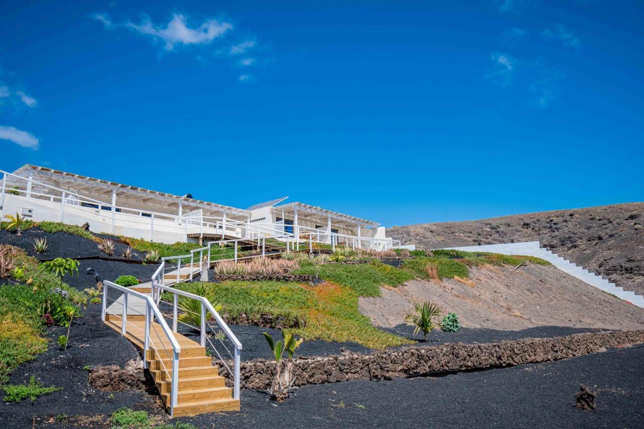 Etti - Paradise Suite La Gaviota Pájara Exteriér fotografie