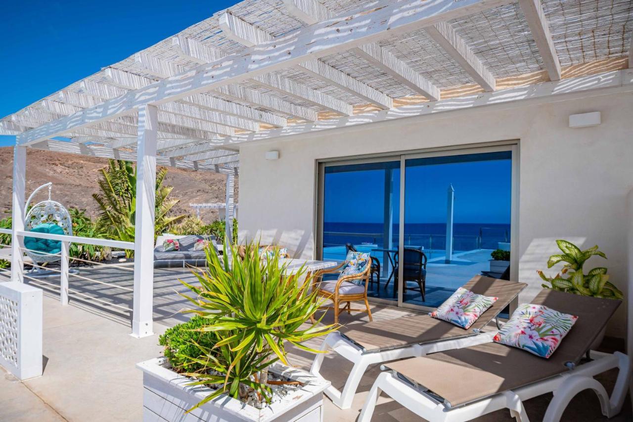 Etti - Paradise Suite La Gaviota Pájara Exteriér fotografie