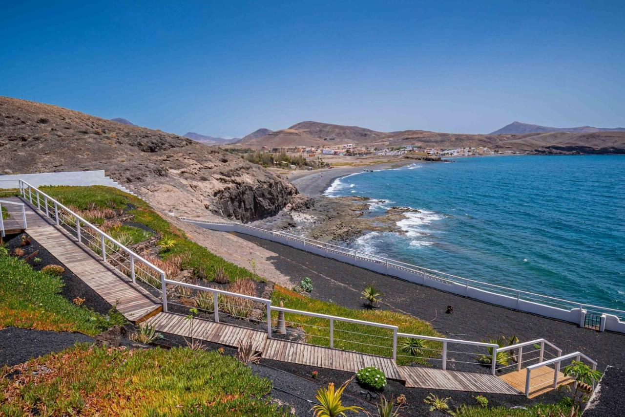 Etti - Paradise Suite La Gaviota Pájara Exteriér fotografie