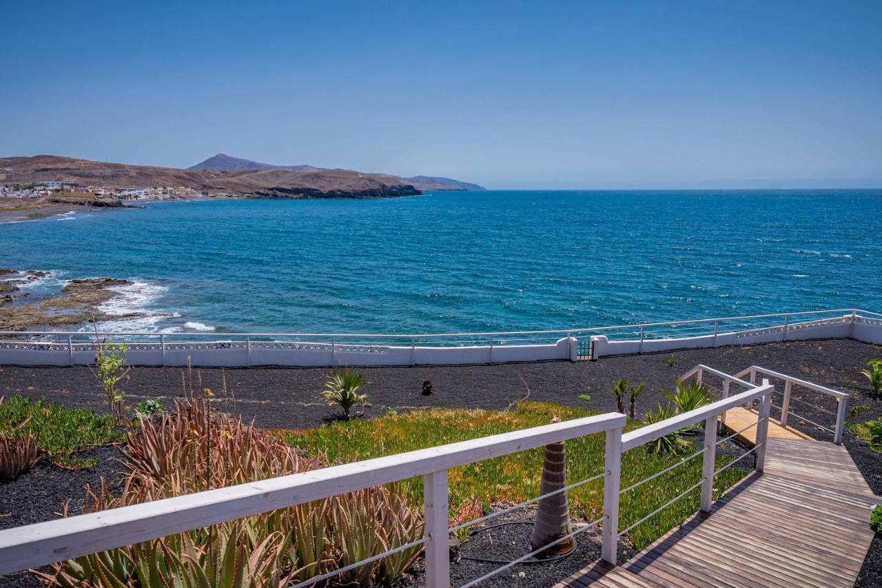 Etti - Paradise Suite La Gaviota Pájara Exteriér fotografie