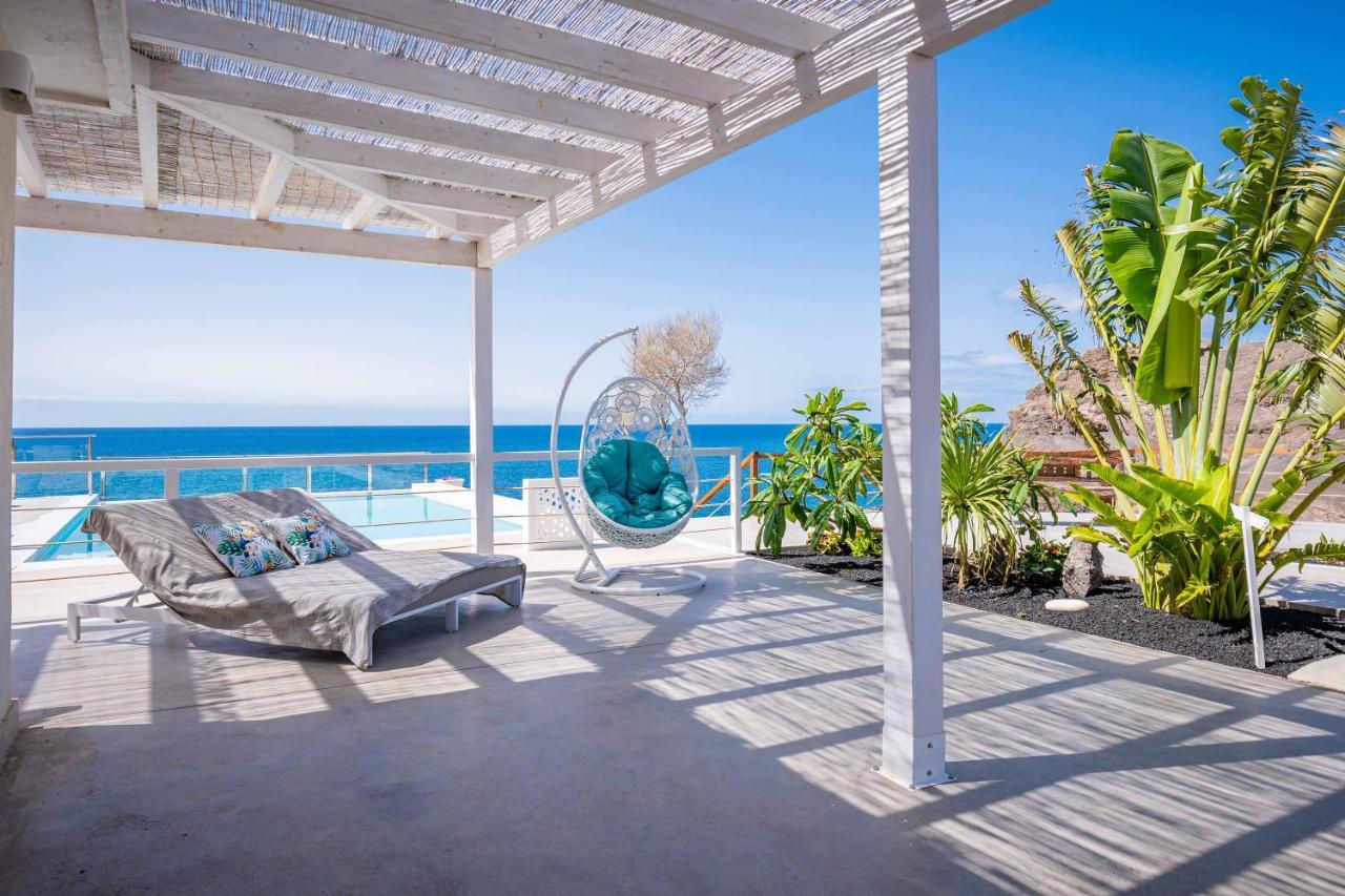Etti - Paradise Suite La Gaviota Pájara Exteriér fotografie