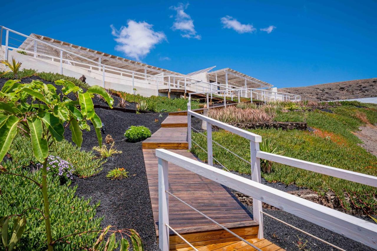 Etti - Paradise Suite La Gaviota Pájara Exteriér fotografie