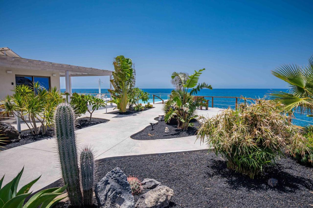 Etti - Paradise Suite La Gaviota Pájara Exteriér fotografie
