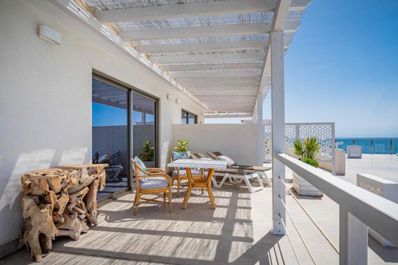 Etti - Paradise Suite La Gaviota Pájara Exteriér fotografie