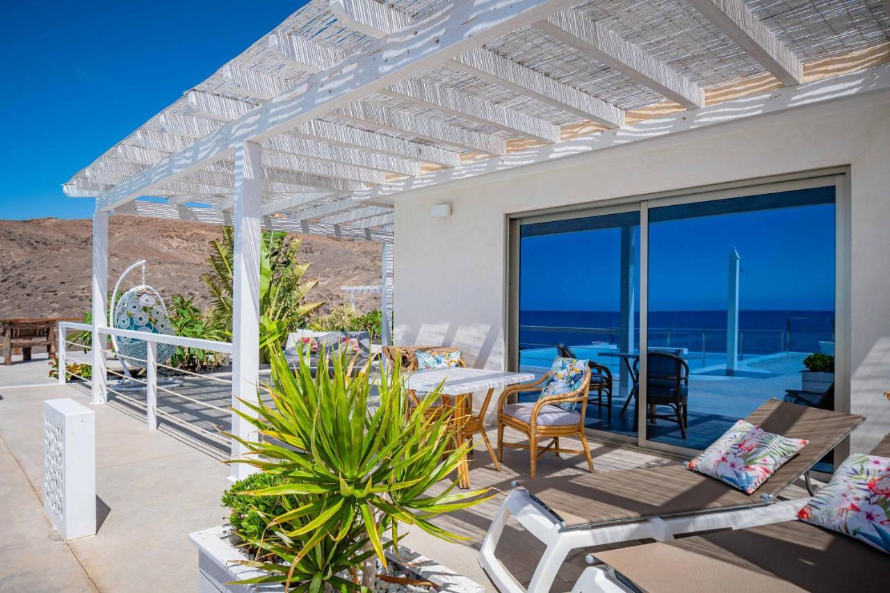 Etti - Paradise Suite La Gaviota Pájara Exteriér fotografie