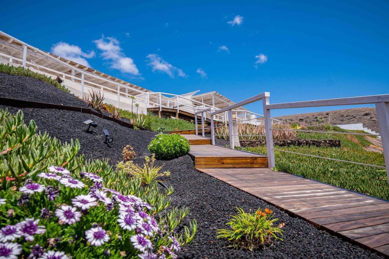 Etti - Paradise Suite La Gaviota Pájara Exteriér fotografie