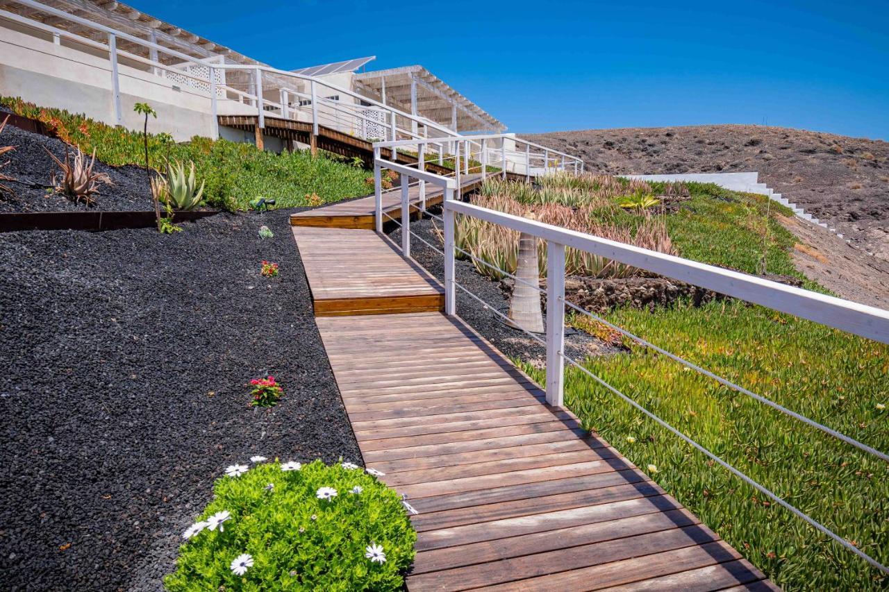 Etti - Paradise Suite La Gaviota Pájara Exteriér fotografie